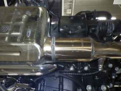 Kawasaki Z900RS 2023