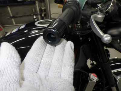Kawasaki Z900RS 2023