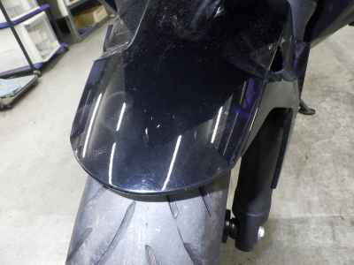 Kawasaki Ninja 400 2023