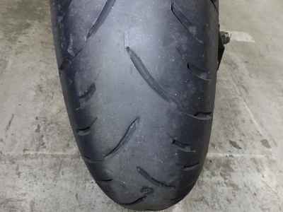 Kawasaki Ninja 400 2023