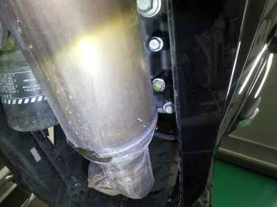 Kawasaki Ninja 400 2023