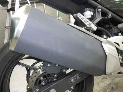 Kawasaki Ninja 400 2023