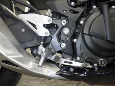 Kawasaki Ninja 400 2023