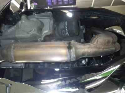 Kawasaki Ninja 400 2023