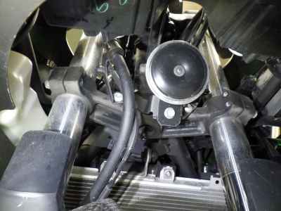 Kawasaki Ninja 400 2023