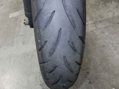 Kawasaki Ninja 400 2023