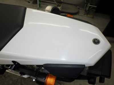 Yamaha XT250 Serow 2018
