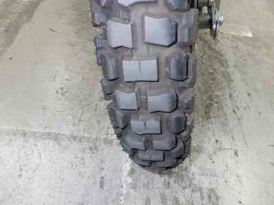 Yamaha XT250 Serow 2018