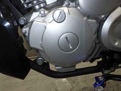 Yamaha XT250 Serow 2018