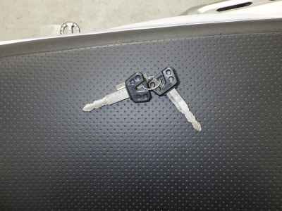 Yamaha XT250 Serow 2018