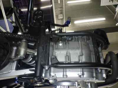 Yamaha XT250 Serow 2018