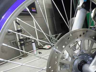 Yamaha XT250 Serow 2018