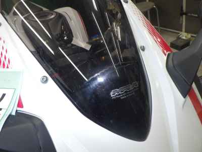 Honda CBR250RR 2020