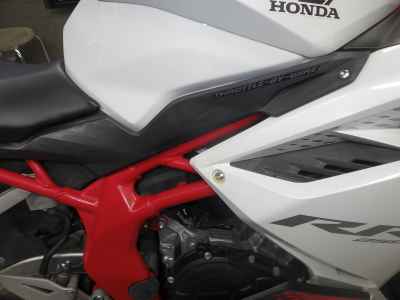 Honda CBR250RR 2020