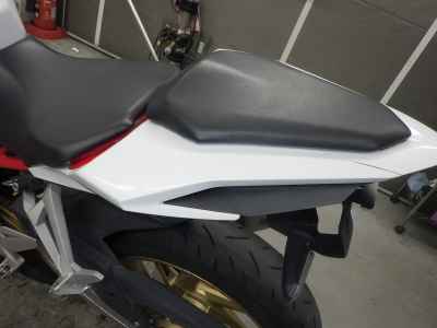 Honda CBR250RR 2020