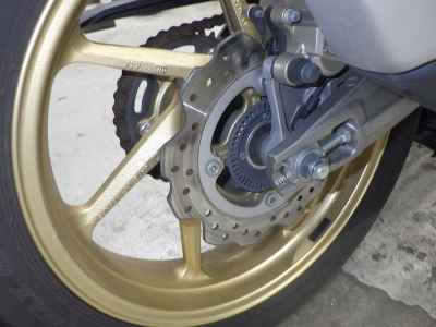 Honda CBR250RR 2020