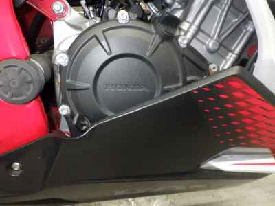 Honda CBR250RR 2020