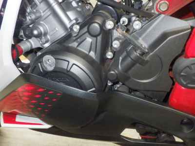 Honda CBR250RR 2020