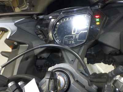 Honda CBR250RR 2020
