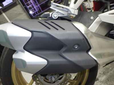 Honda CBR250RR 2020