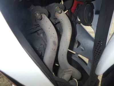 Honda CBR250RR 2020