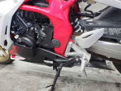 Honda CBR250RR 2020