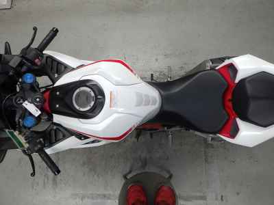 Honda CBR250RR 2020