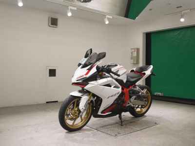 Honda CBR250RR 2020