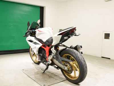 Honda CBR250RR 2020