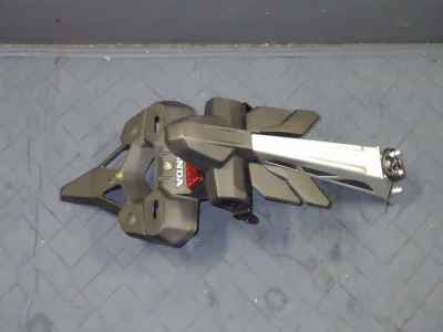 Honda CBR250RR 2020