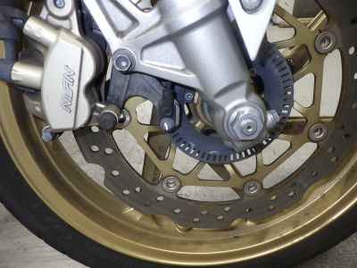 Honda CBR250RR 2020