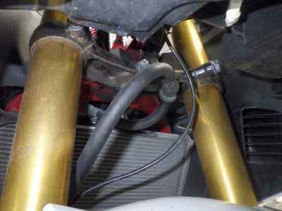 Honda CBR250RR 2020