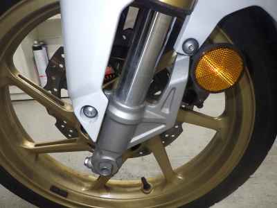 Honda CBR250RR 2020