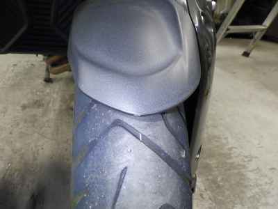 Yamaha Niken 2019