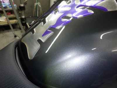 Yamaha Niken 2019