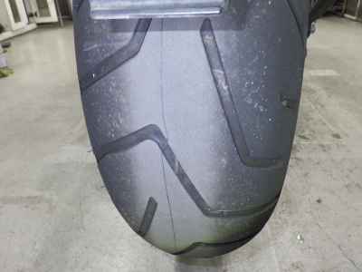 Yamaha Niken 2019