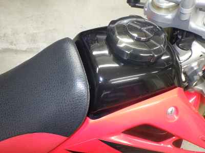 Honda XR250 Motard 2006