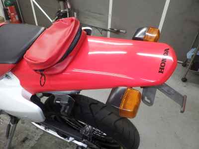 Honda XR250 Motard 2006