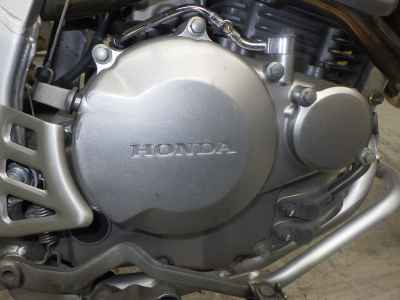 Honda XR250 Motard 2006
