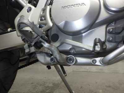 Honda XR250 Motard 2006