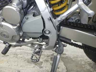 Honda XR250 Motard 2006