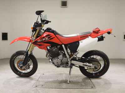 Honda XR250 Motard 2006