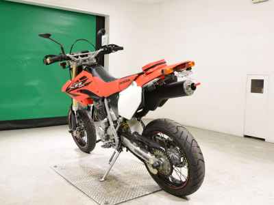 Honda XR250 Motard 2006