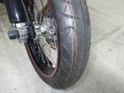 Honda XR250 Motard 2006