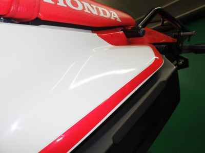 Honda CRF250L 2021