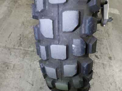Honda CRF250L 2021