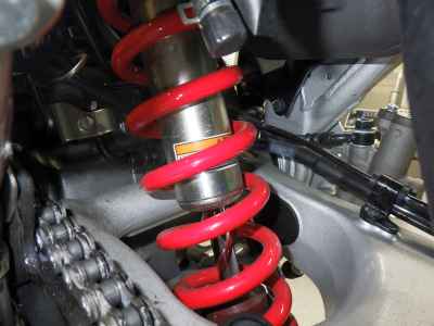 Honda CRF250L 2021