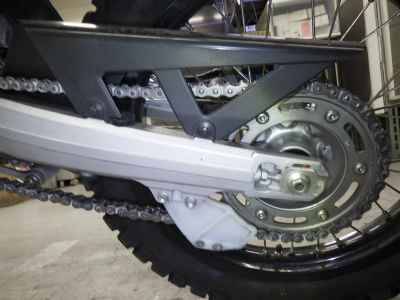 Honda CRF250L 2021