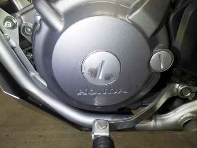 Honda CRF250L 2021