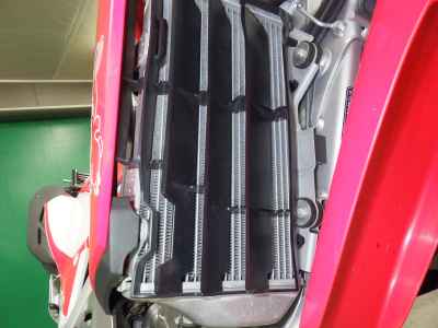Honda CRF250L 2021